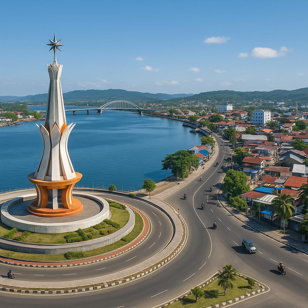 Universitas Muhammadiyah Kendari: Pusat Pendidikan Berbasis Islami