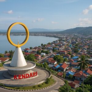 Universitas Muhammadiyah Kendari: Pusat Pendidikan Berkualitas