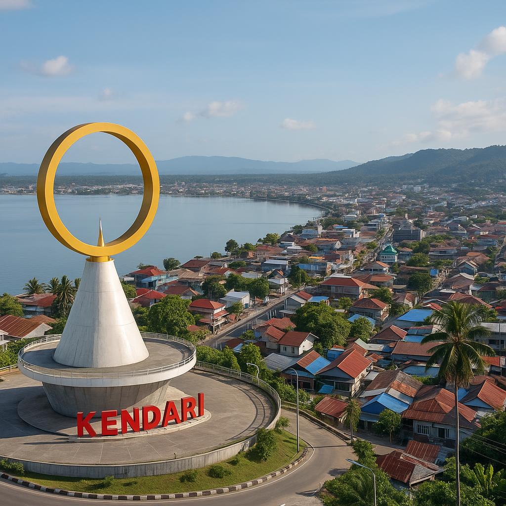 Universitas Muhammadiyah Kendari: Pusat Pendidikan Berkualitas