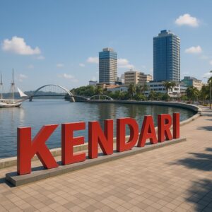 Universitas Muhammadiyah Kendari Tingkatkan Mutu Pendidikan 2026