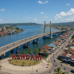 Transformasi Pendidikan di Universitas Muhammadiyah Kendari 2026