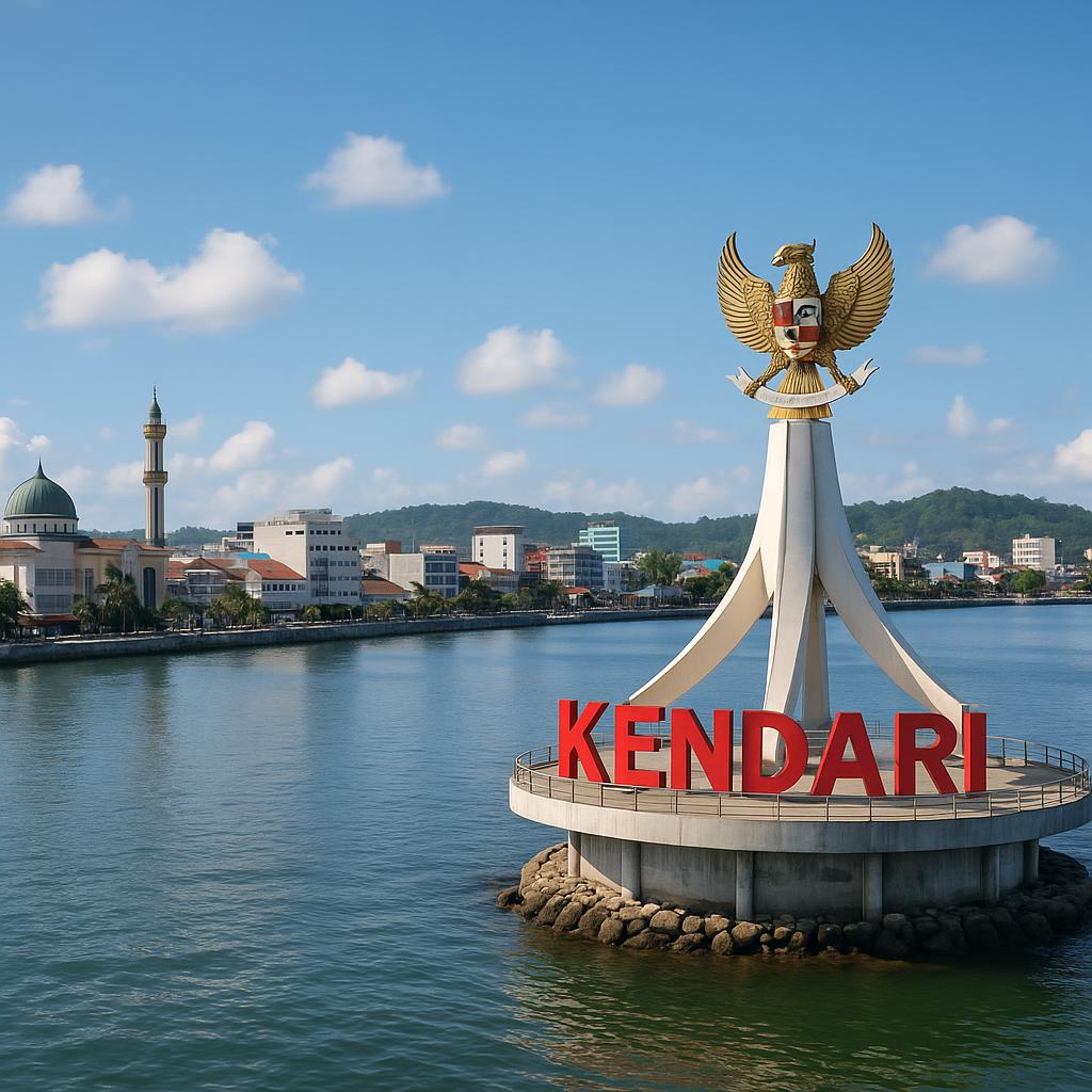 Universitas Muhammadiyah Kendari Dorong Inovasi Pendidikan Modern
