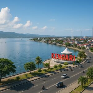 Universitas Muhammadiyah Kendari Membuka Peluang Baru di Kendari