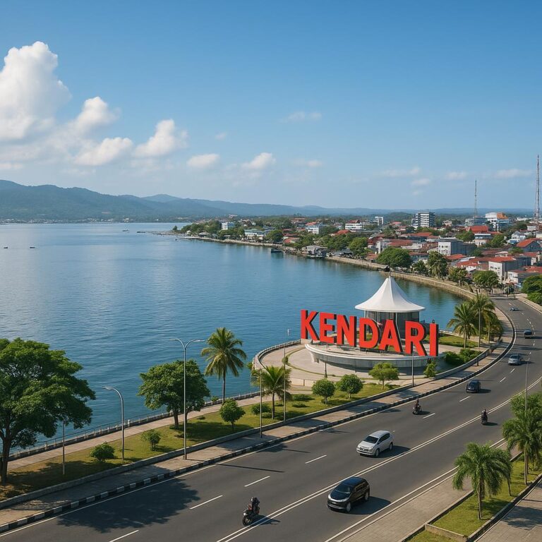 Universitas Muhammadiyah Kendari Membuka Peluang Baru di Kendari