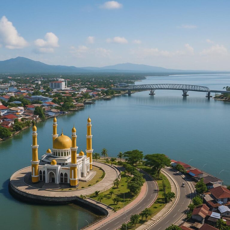Universitas Muhammadiyah Kendari Pimpin Inovasi Pendidikan Lokal