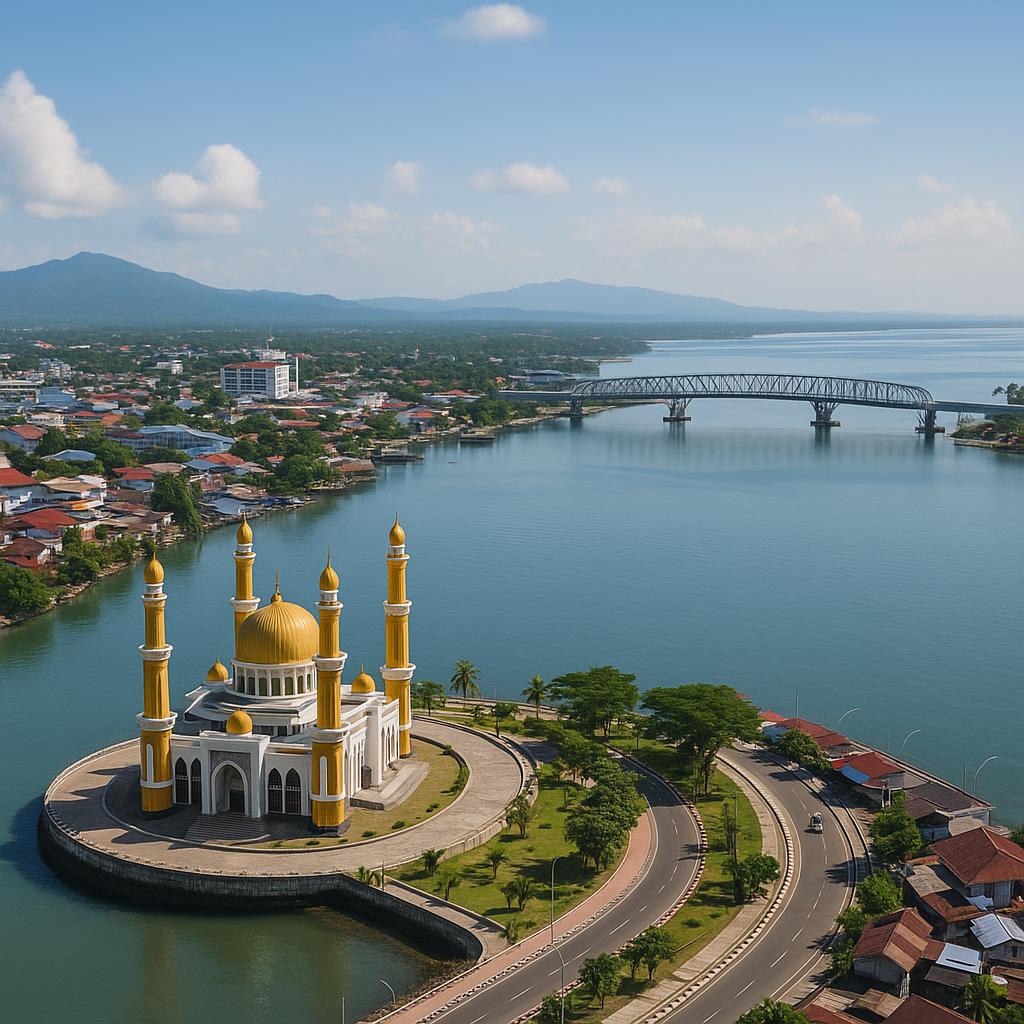 Universitas Muhammadiyah Kendari Pimpin Inovasi Pendidikan Lokal