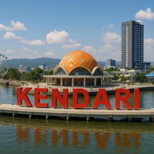 Universitas Muhammadiyah Kendari Siap Memajukan Pendidikan Indonesia