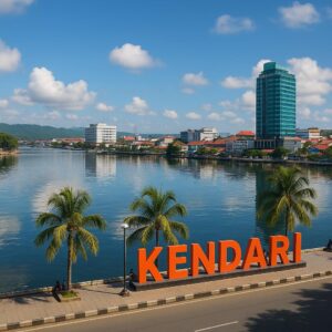 Universitas Muhammadiyah Kendari Siap Sambut Tahun Ajaran Baru