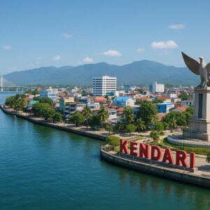 Universitas Muhammadiyah Kendari Berkomitmen Tingkatkan Kualitas Pendidikan