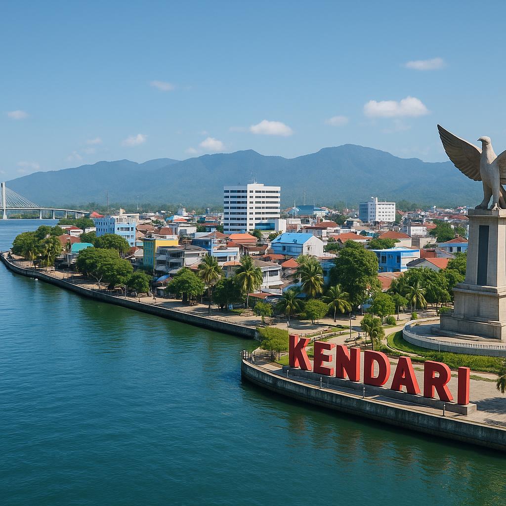 Universitas Muhammadiyah Kendari Berkomitmen Tingkatkan Kualitas Pendidikan
