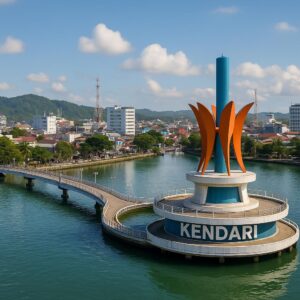 Universitas Muhammadiyah Kendari Jadi Pilihan Cerdas di Kendari
