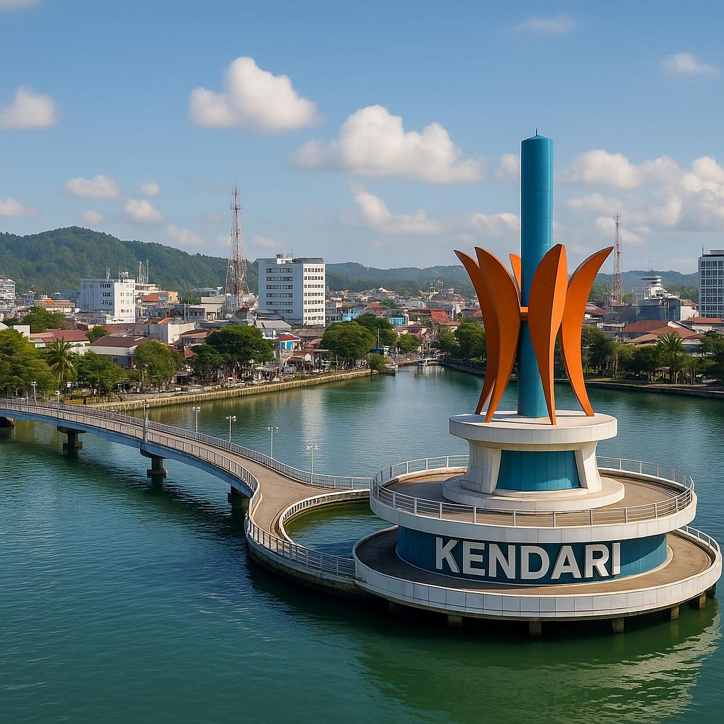Universitas Muhammadiyah Kendari Jadi Pilihan Cerdas di Kendari
