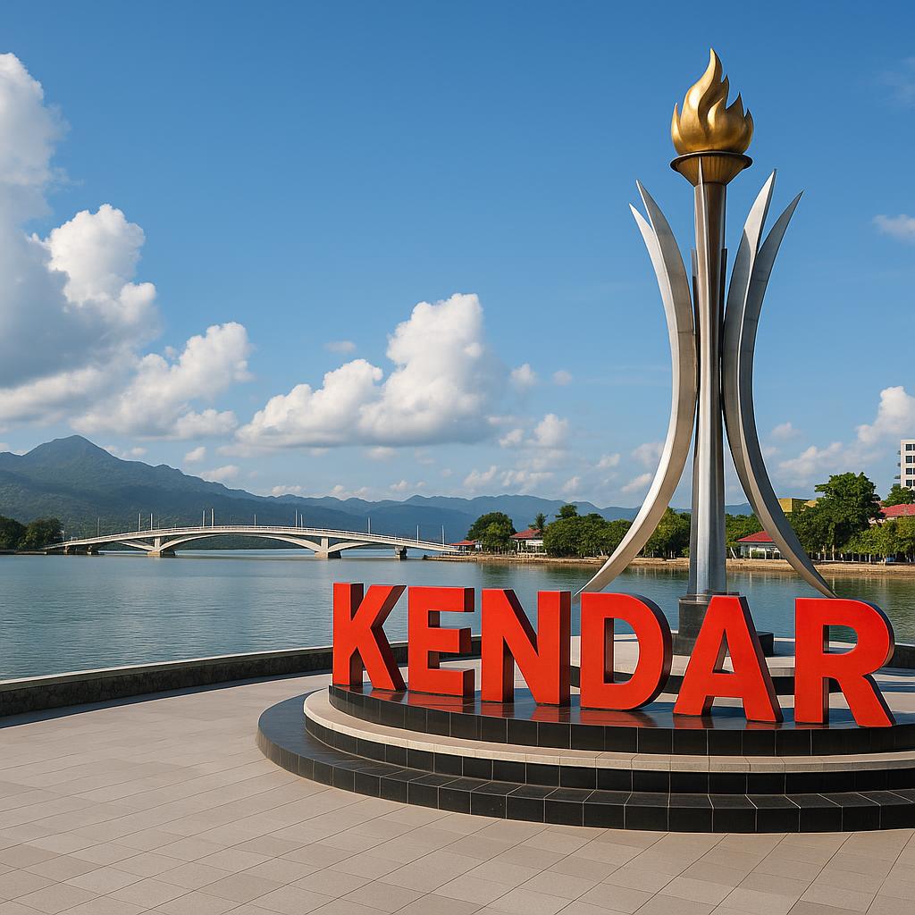 Universitas Muhammadiyah Kendari Jalin Kerjasama Internasional
